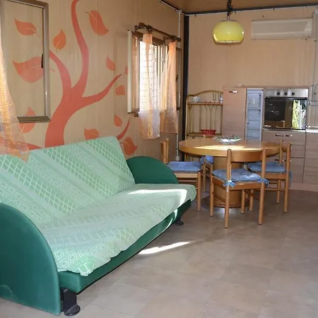 Fior D'acacia Holiday home