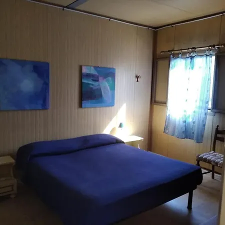 Fior D'acacia Prázdninový dům