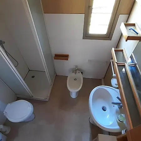 Prázdninový dům Fior D'acacia