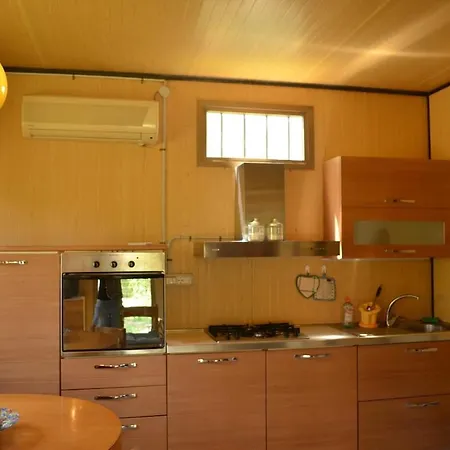 Prázdninový dům Fior D'acacia Portoferraio
