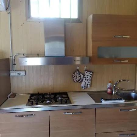 Fior D'acacia Prázdninový dům Portoferraio